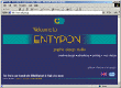 ENTYPON GRAPHIC DESIGN STUDIO